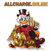 AllCharge.online. Современный, быстрый и надёжный обменник - последнее сообщение от AllCharge.online